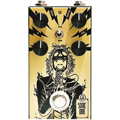 GREENHOUSE Sonic Orb Phaser