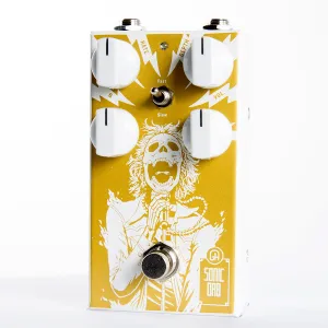 GREENHOUSE SONIC ORB PHASER