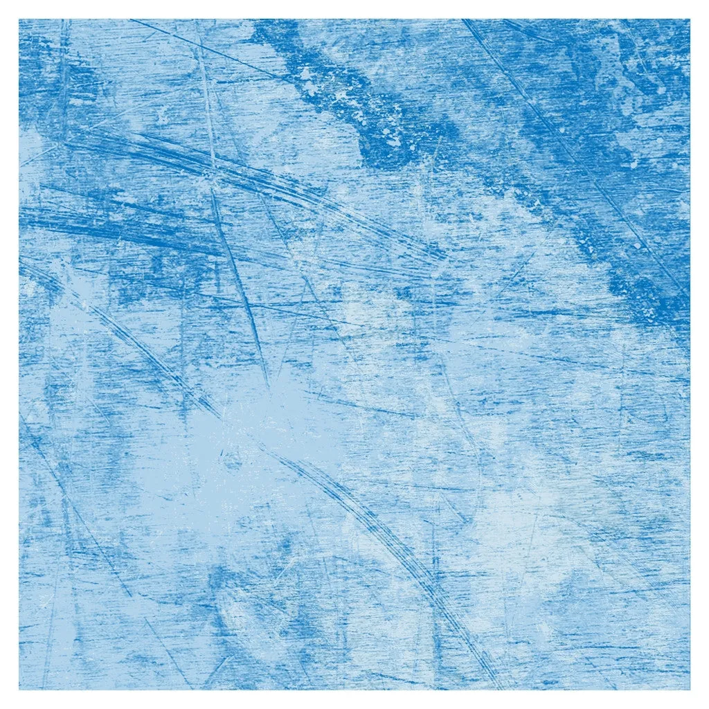 Grunge Salad Adhesive Adhesive Vinyl Sheet