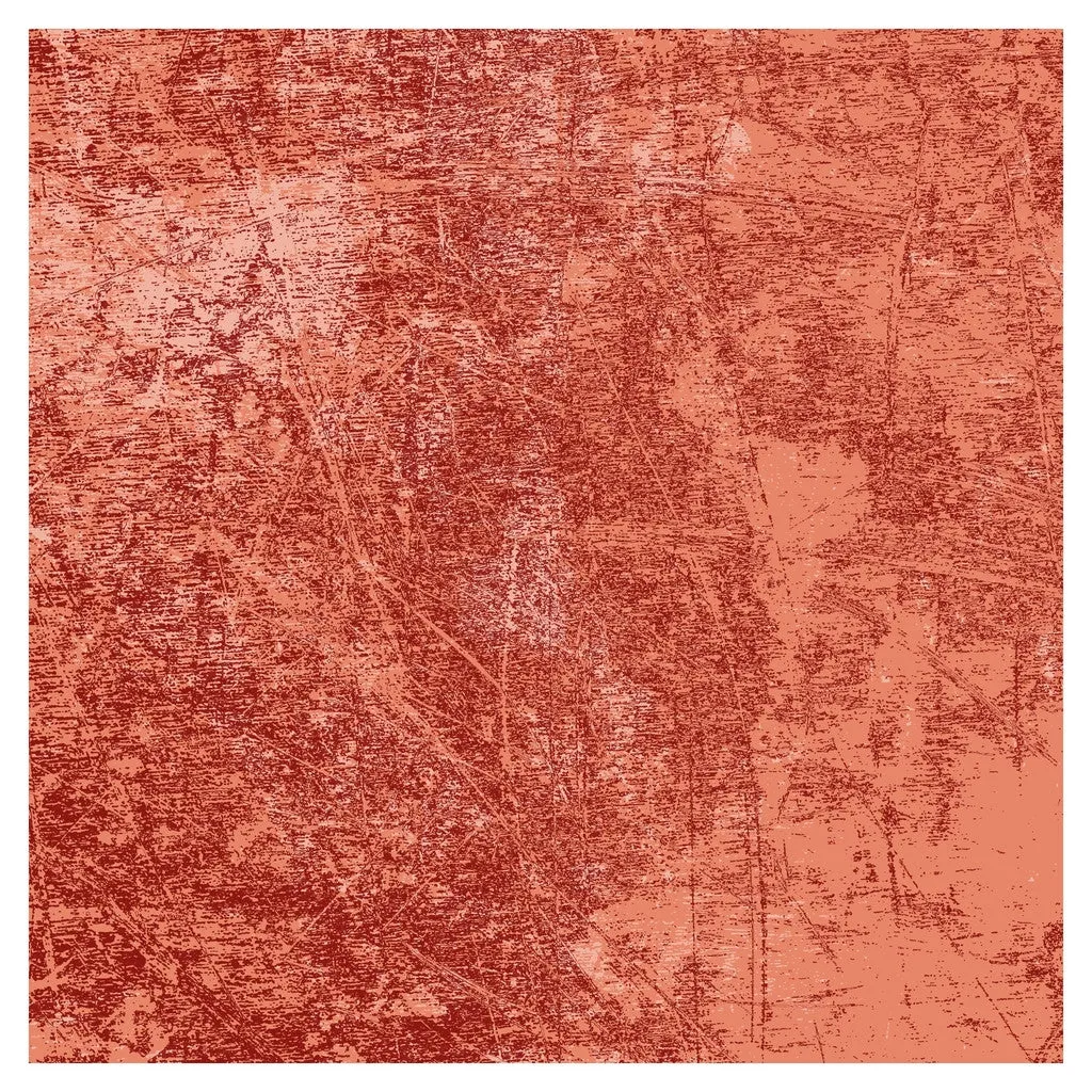 Grunge Salad Adhesive Adhesive Vinyl Sheet