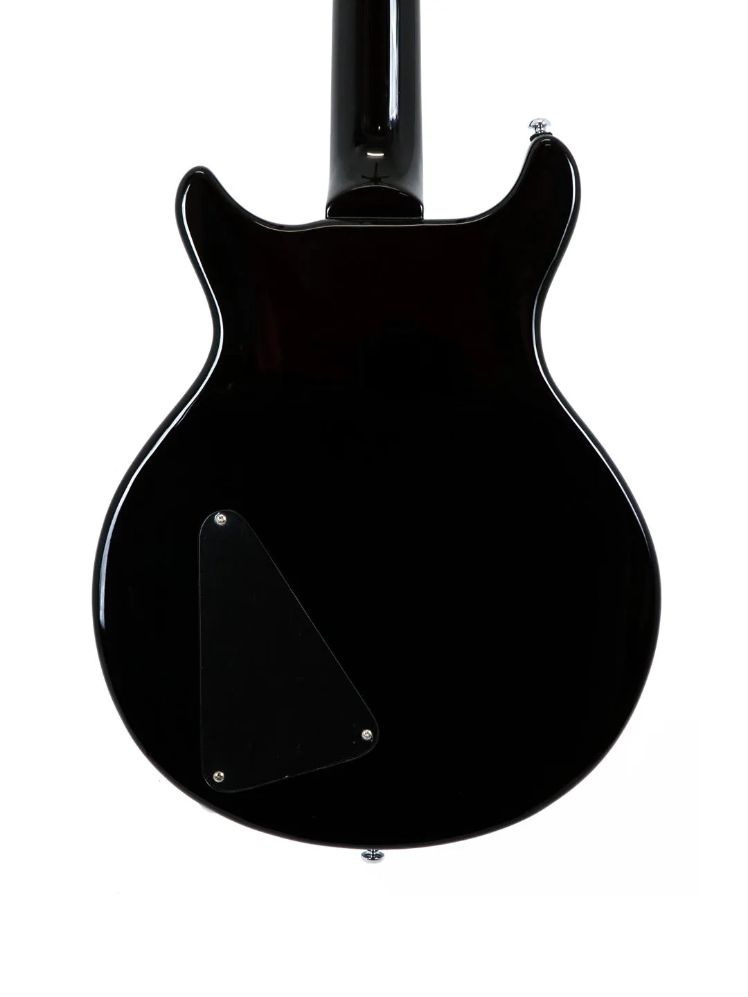 Hamer XT Series LP Jr Style  – 2007