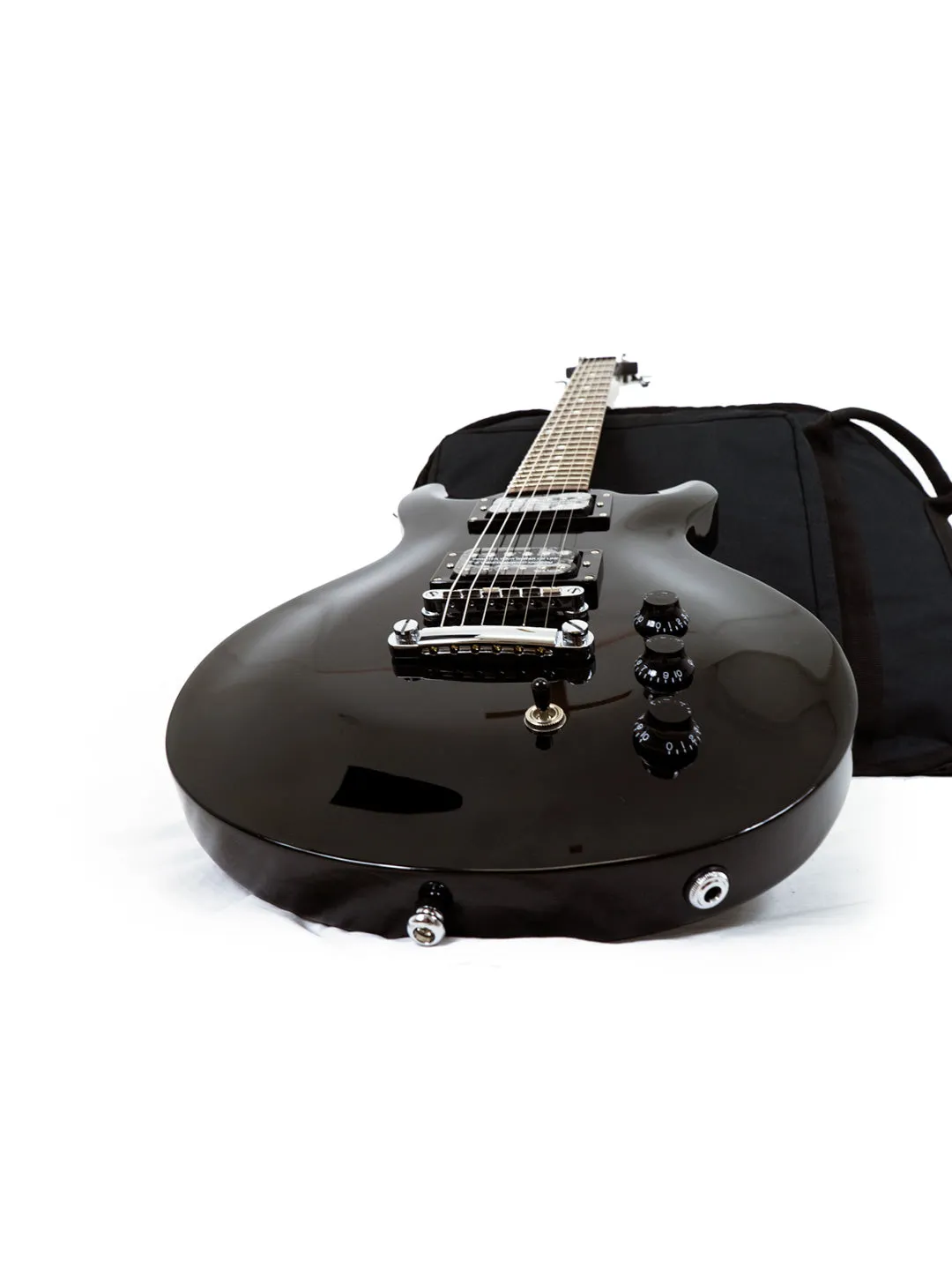 Hamer XT Series LP Jr Style  – 2007
