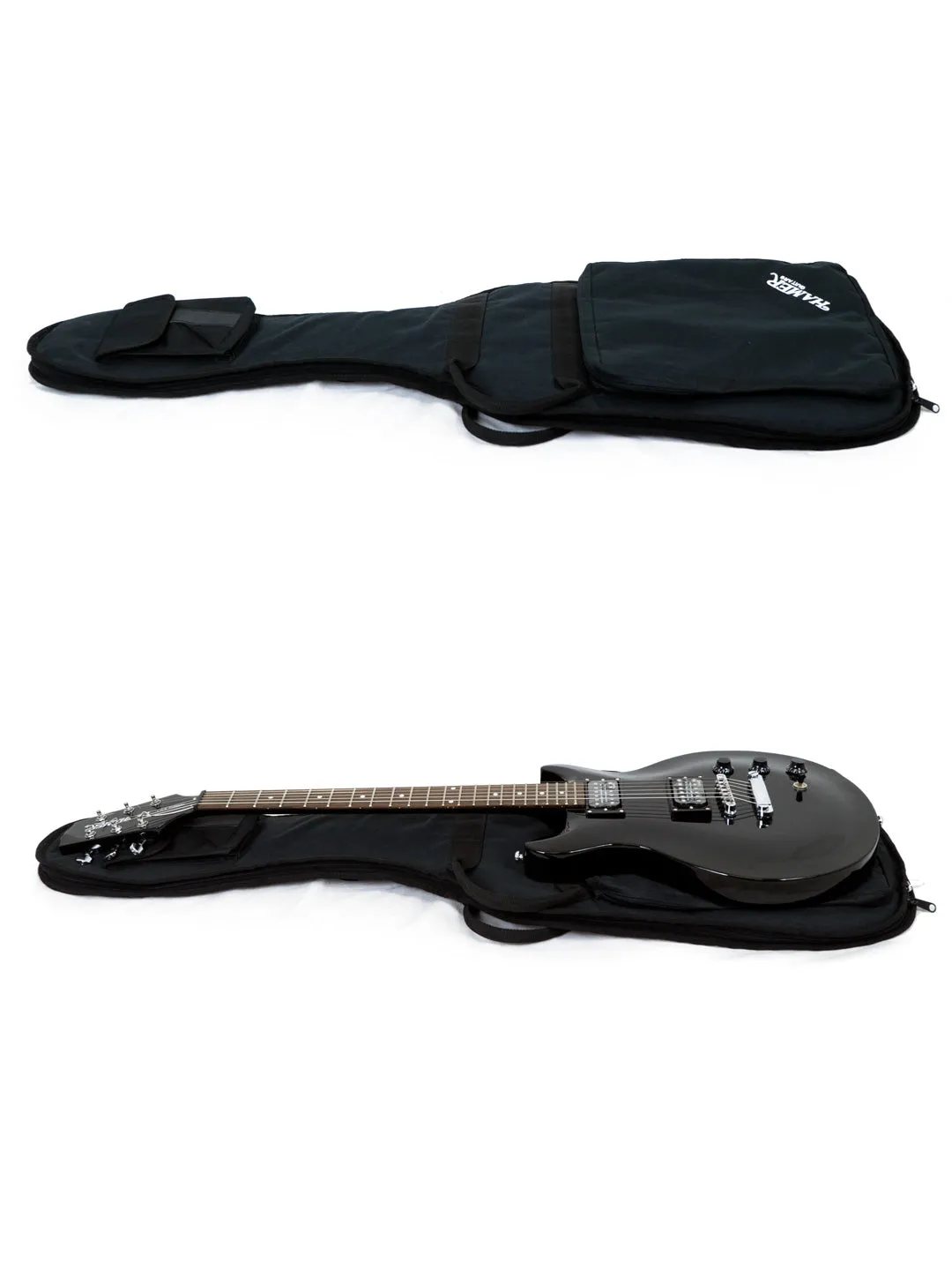 Hamer XT Series LP Jr Style  – 2007