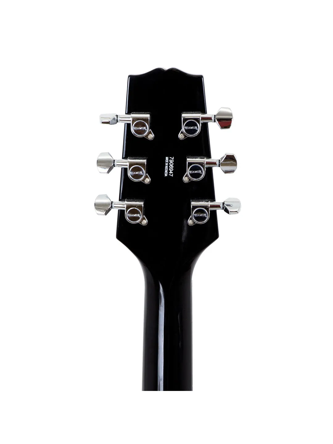 Hamer XT Series LP Jr Style  – 2007