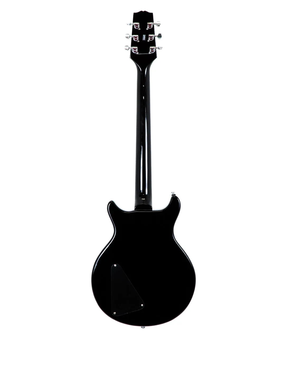 Hamer XT Series LP Jr Style  – 2007