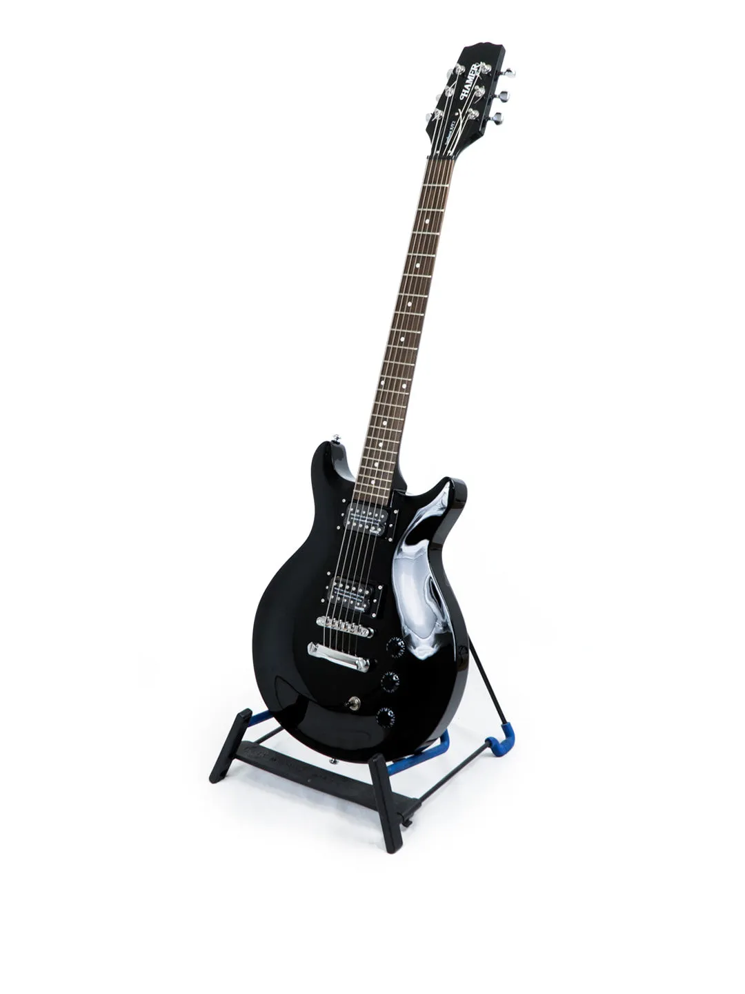 Hamer XT Series LP Jr Style  – 2007