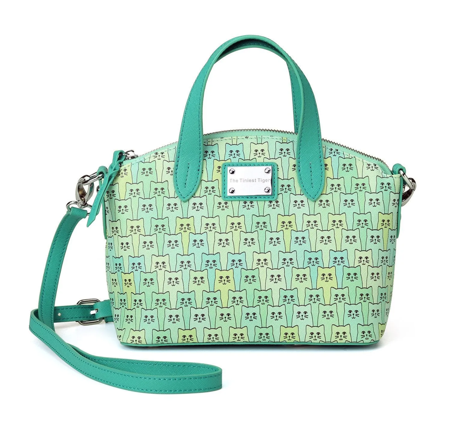 Happy Cat Handbag