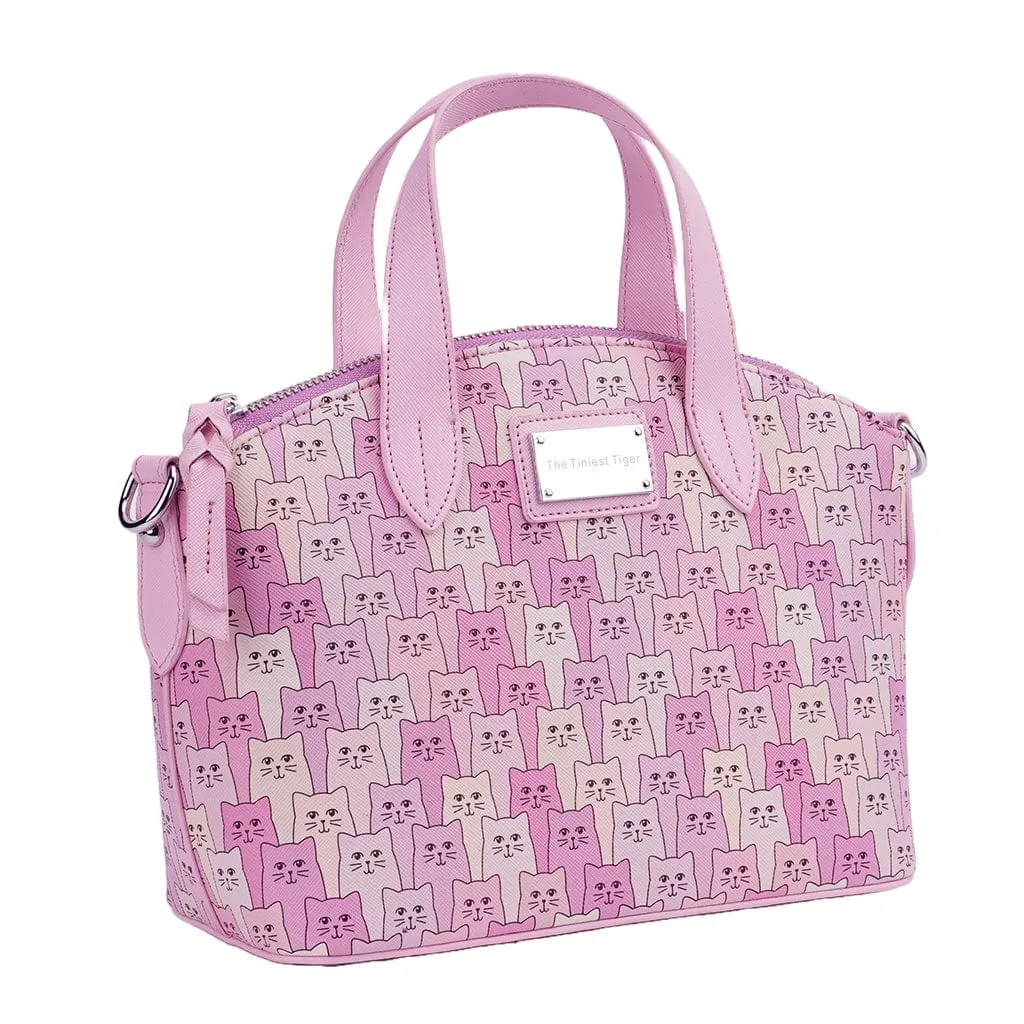 Happy Cat Handbag