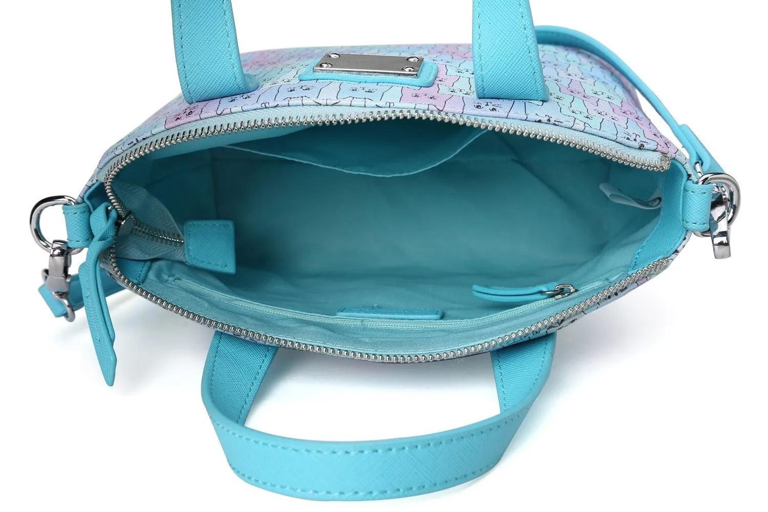 Happy Cat Handbag