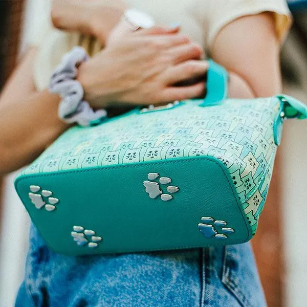 Happy Cat Handbag