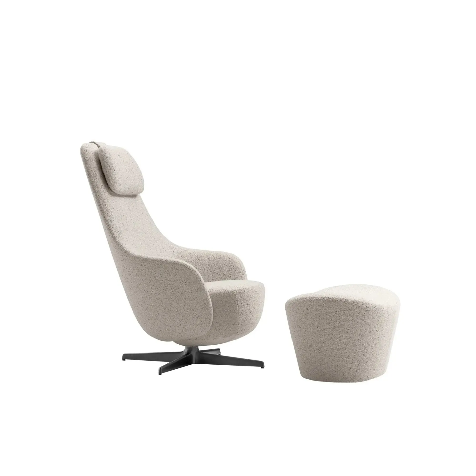 Harbor Laidback - Armchair