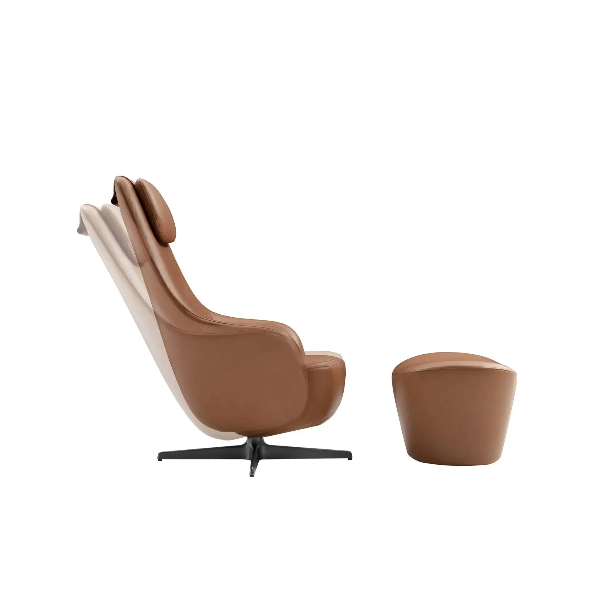 Harbor Laidback - Armchair