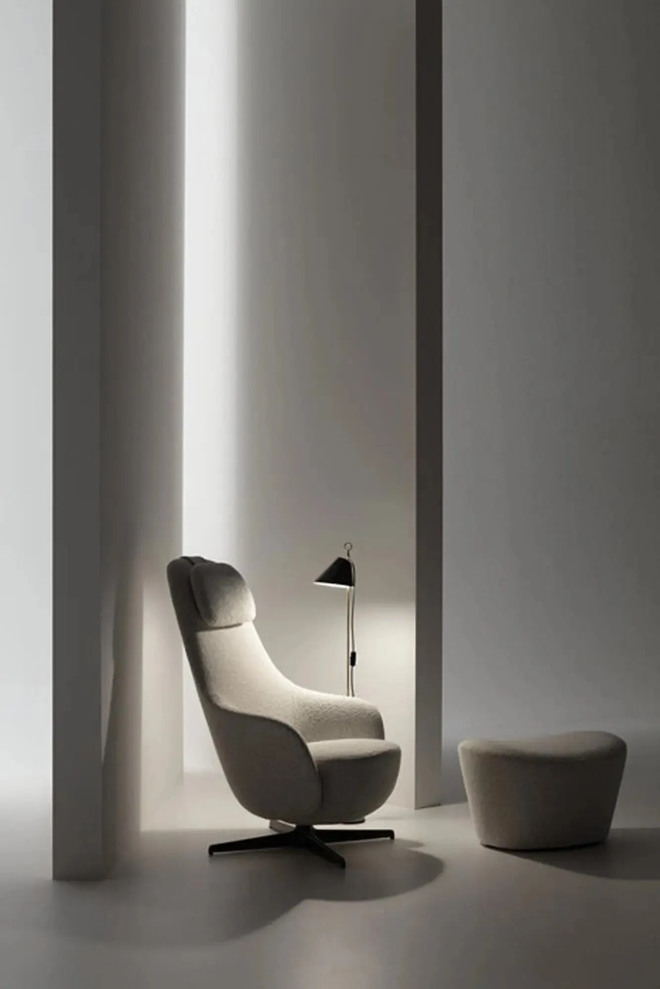 Harbor Laidback - Armchair