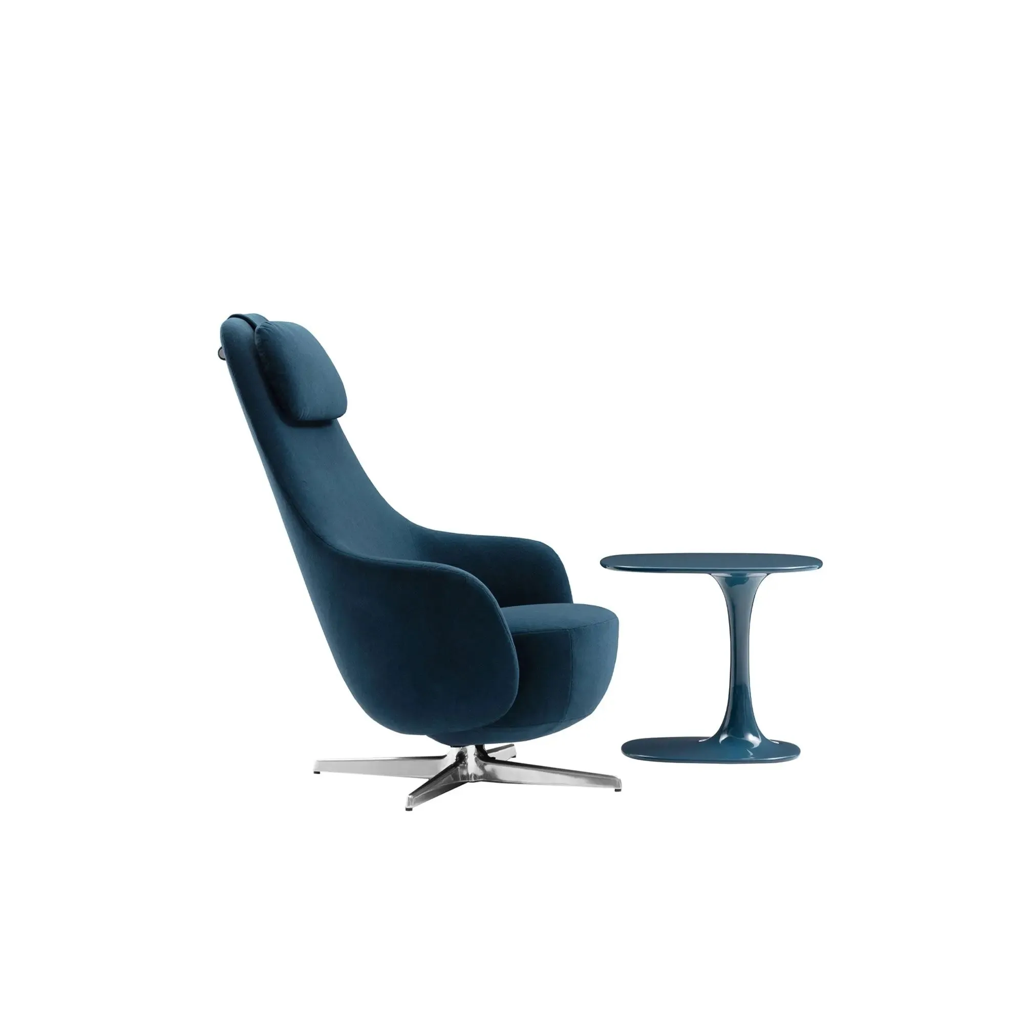 Harbor Laidback - Armchair