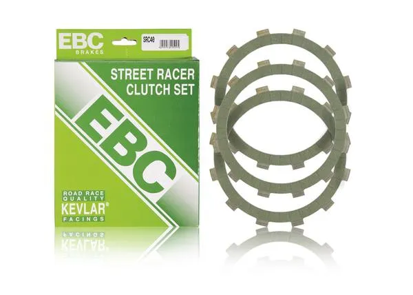Harley Davidson V-Rod Spares - Clutch Friction-Plates