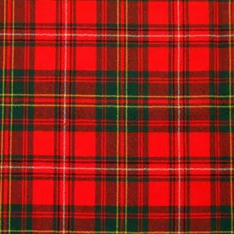 Hay Modern Tartan Tam