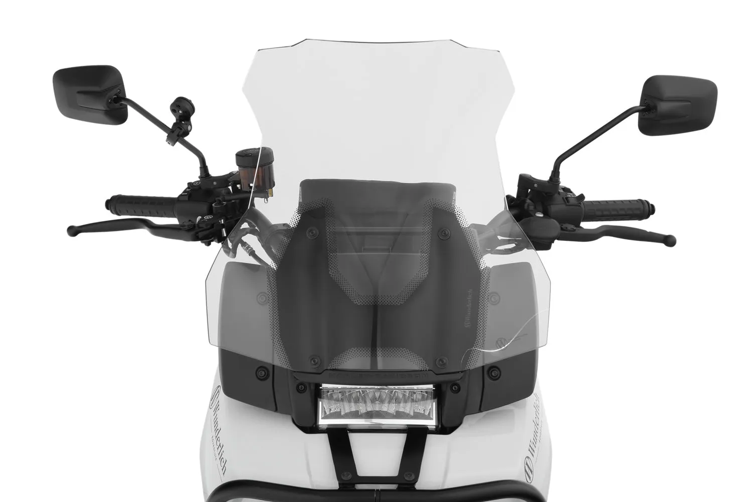 HD PAN America Ergonomics - MARATHON Screen