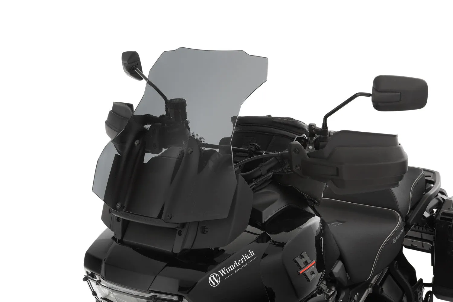 HD PAN America Ergonomics - MARATHON Screen