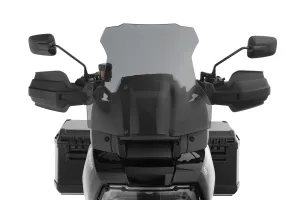 HD PAN America Ergonomics - MARATHON Screen