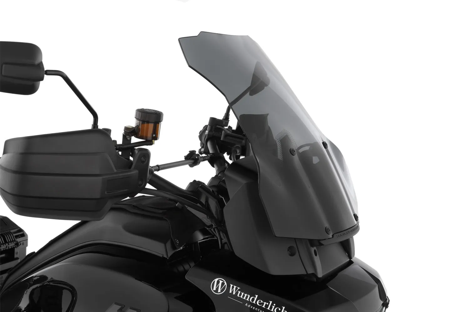 HD PAN America Ergonomics - MARATHON Screen