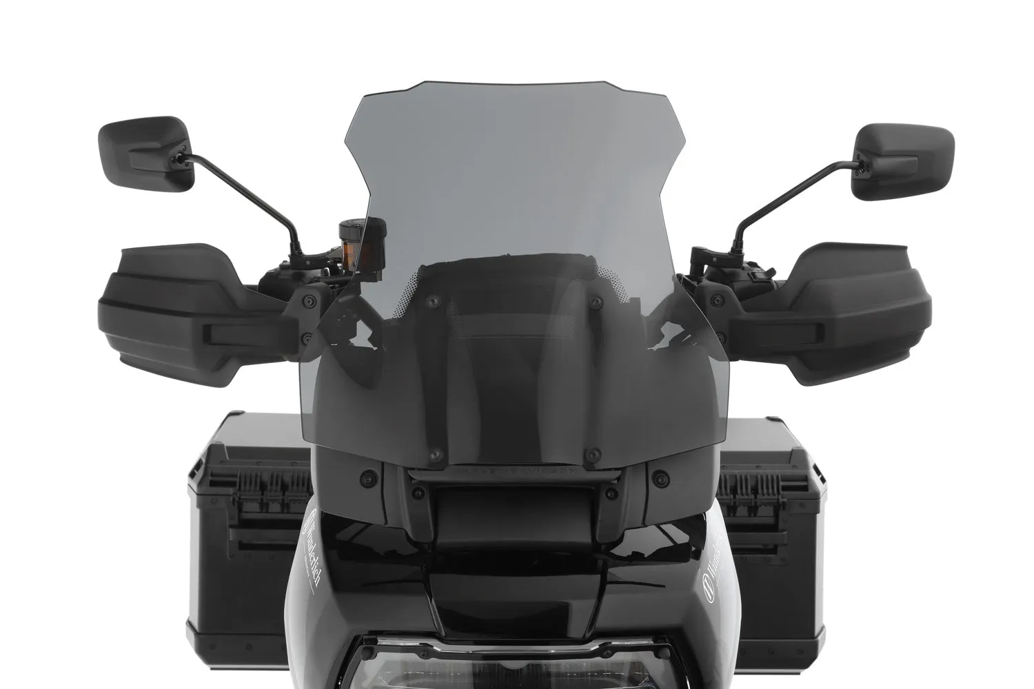 HD PAN America Ergonomics - MARATHON Screen