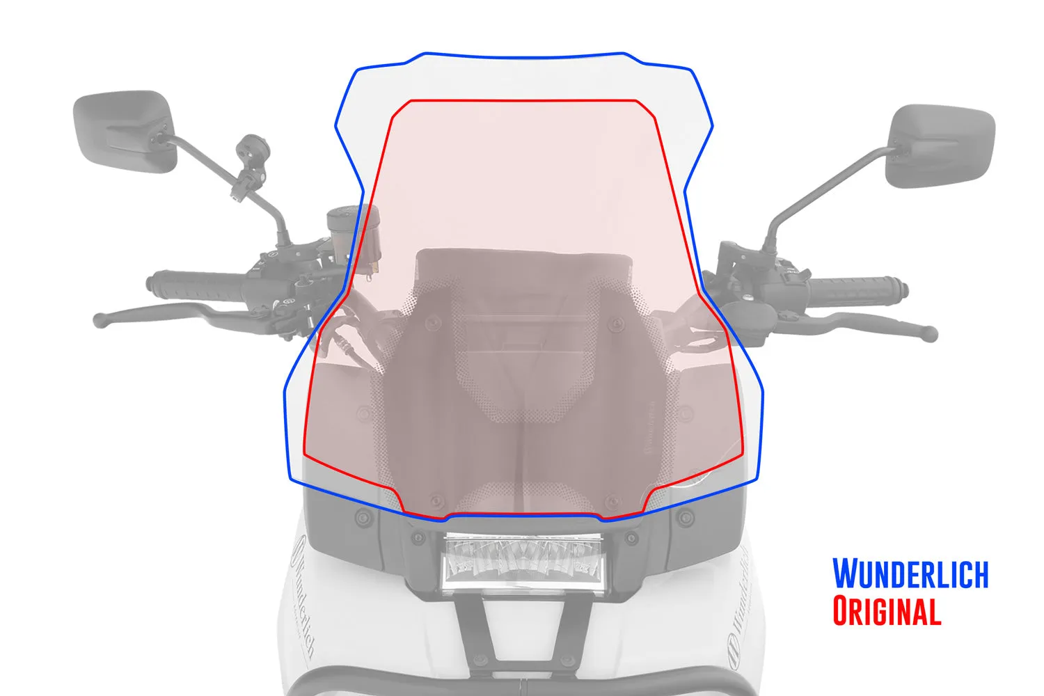 HD PAN America Ergonomics - MARATHON Screen