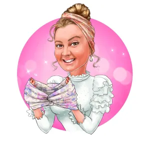 Headband Maker Logo