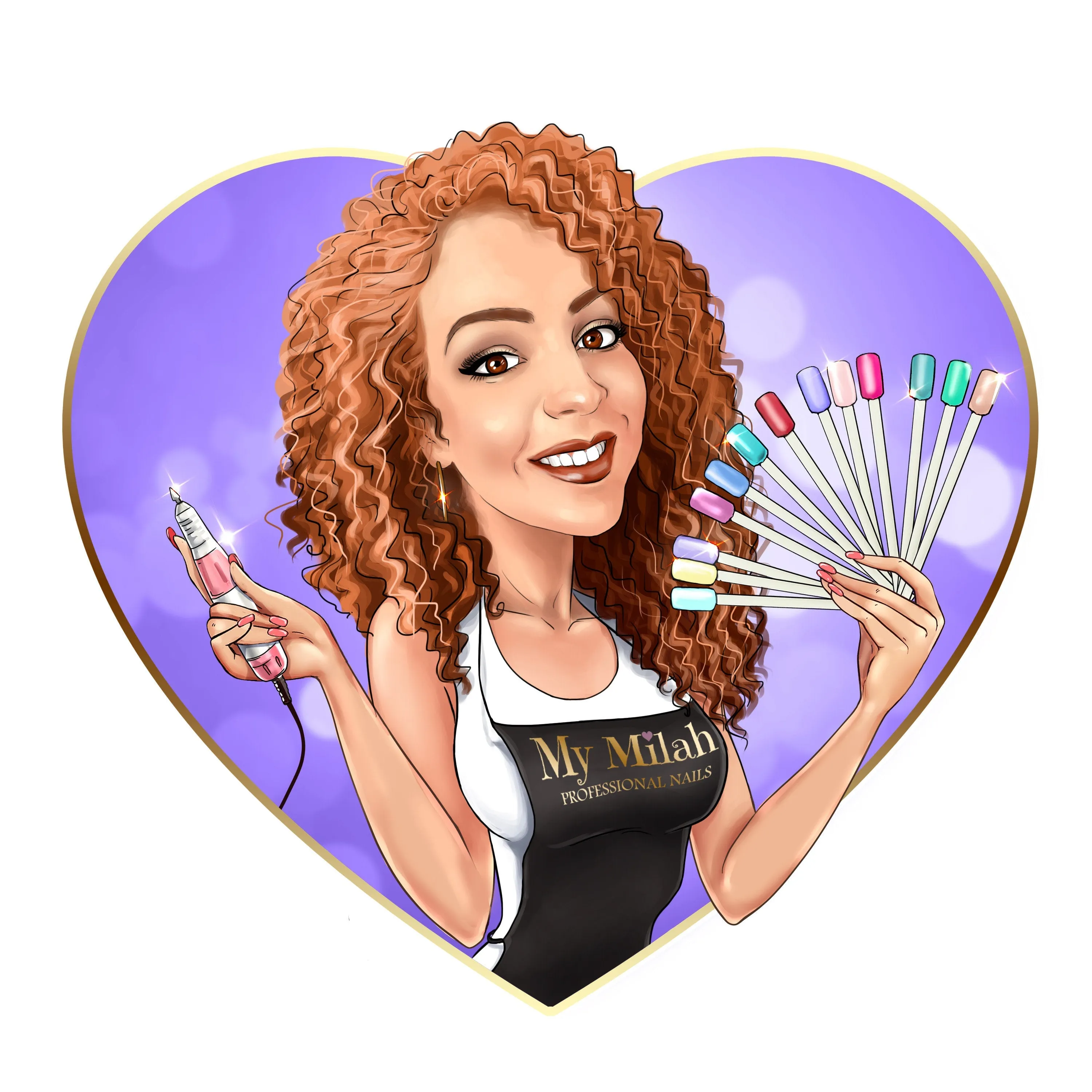 Headband Maker Logo