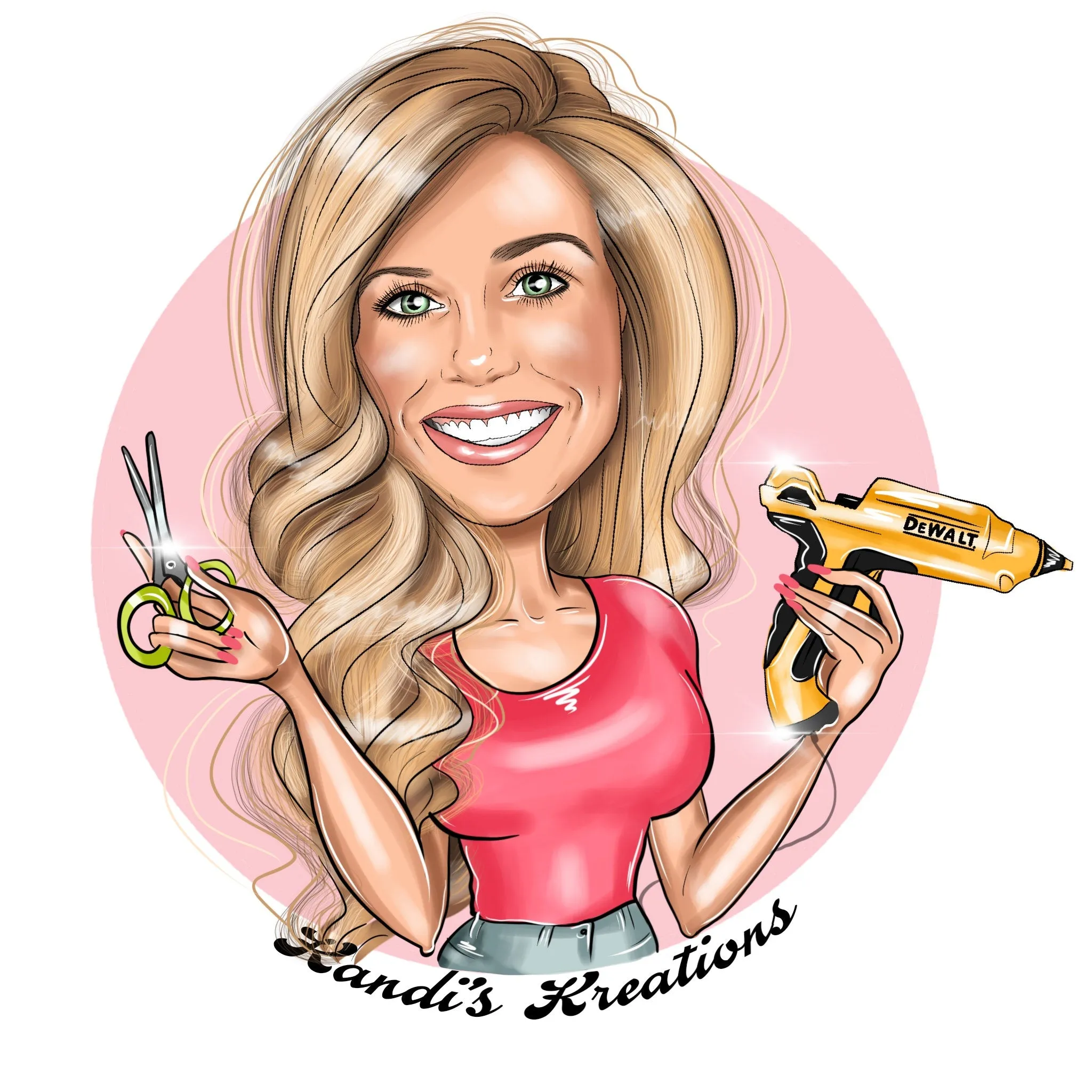 Headband Maker Logo