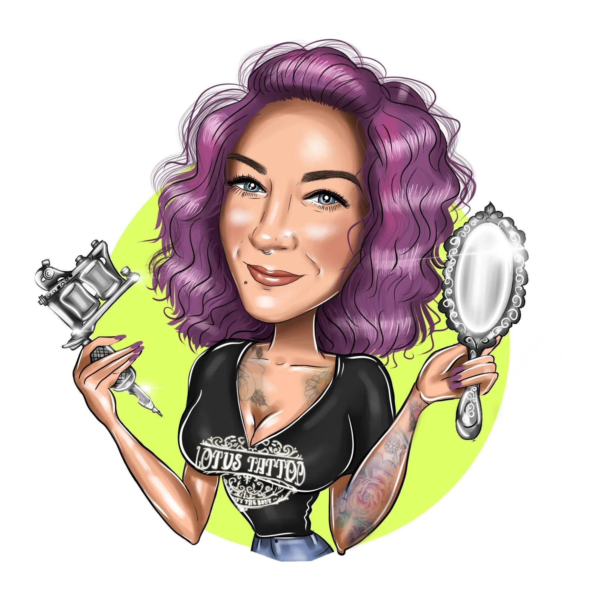 Headband Maker Logo