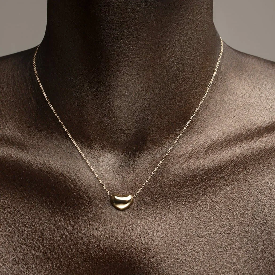 Heart Necklace
