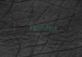 Heavy Duty Textured Vinyl | Upholstery Weight Faux Leather | 54 Inch Wide | For Upholstery Automotive Decor & More