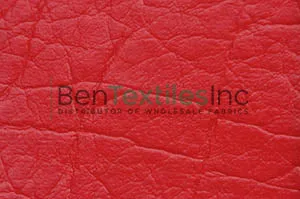 Heavy Duty Textured Vinyl | Upholstery Weight Faux Leather | 54 Inch Wide | For Upholstery Automotive Decor & More
