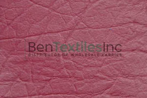 Heavy Duty Textured Vinyl | Upholstery Weight Faux Leather | 54 Inch Wide | For Upholstery Automotive Decor & More