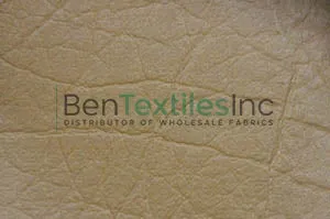 Heavy Duty Textured Vinyl | Upholstery Weight Faux Leather | 54 Inch Wide | For Upholstery Automotive Decor & More