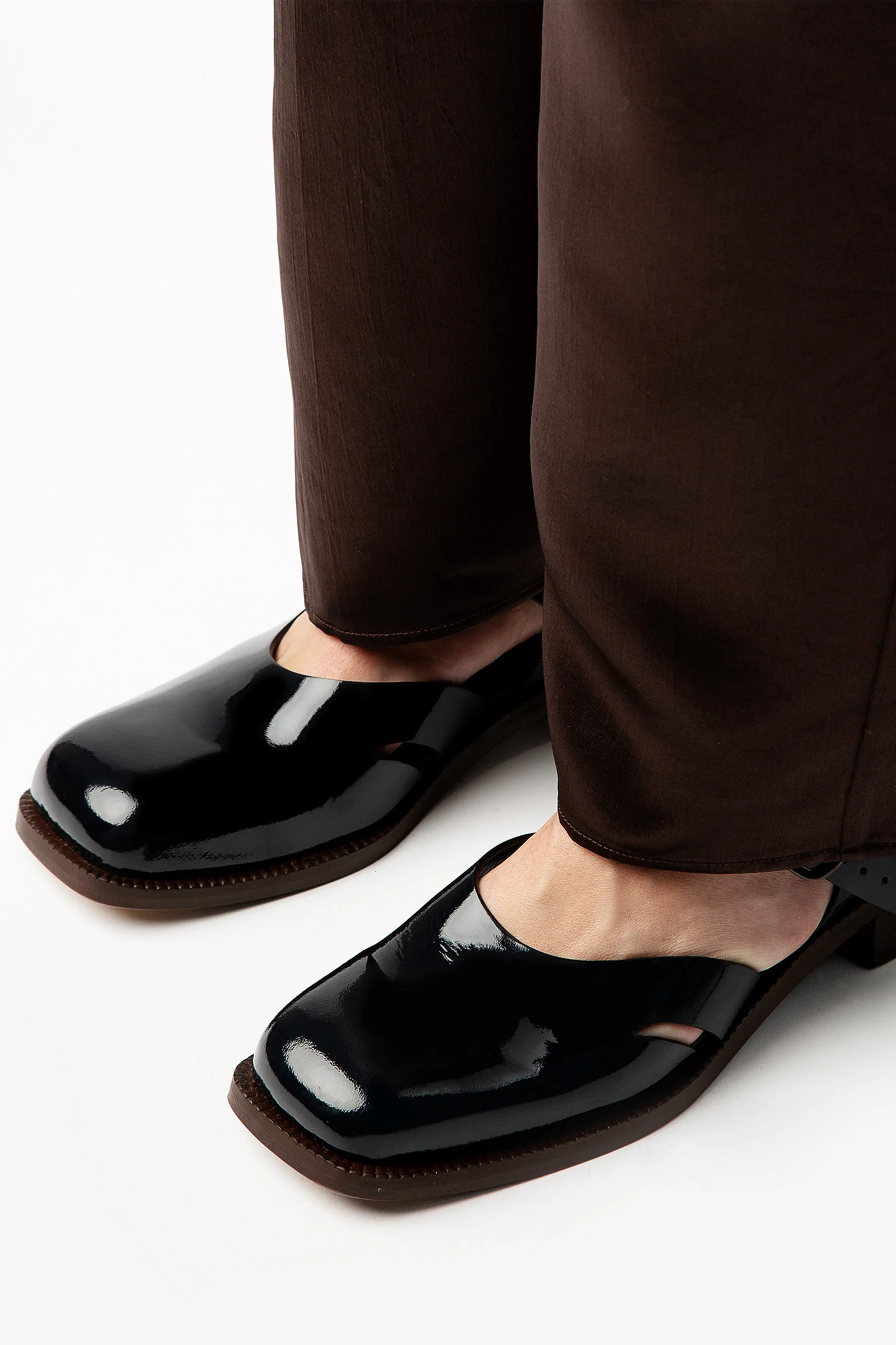 Hereu Alorda Sandal