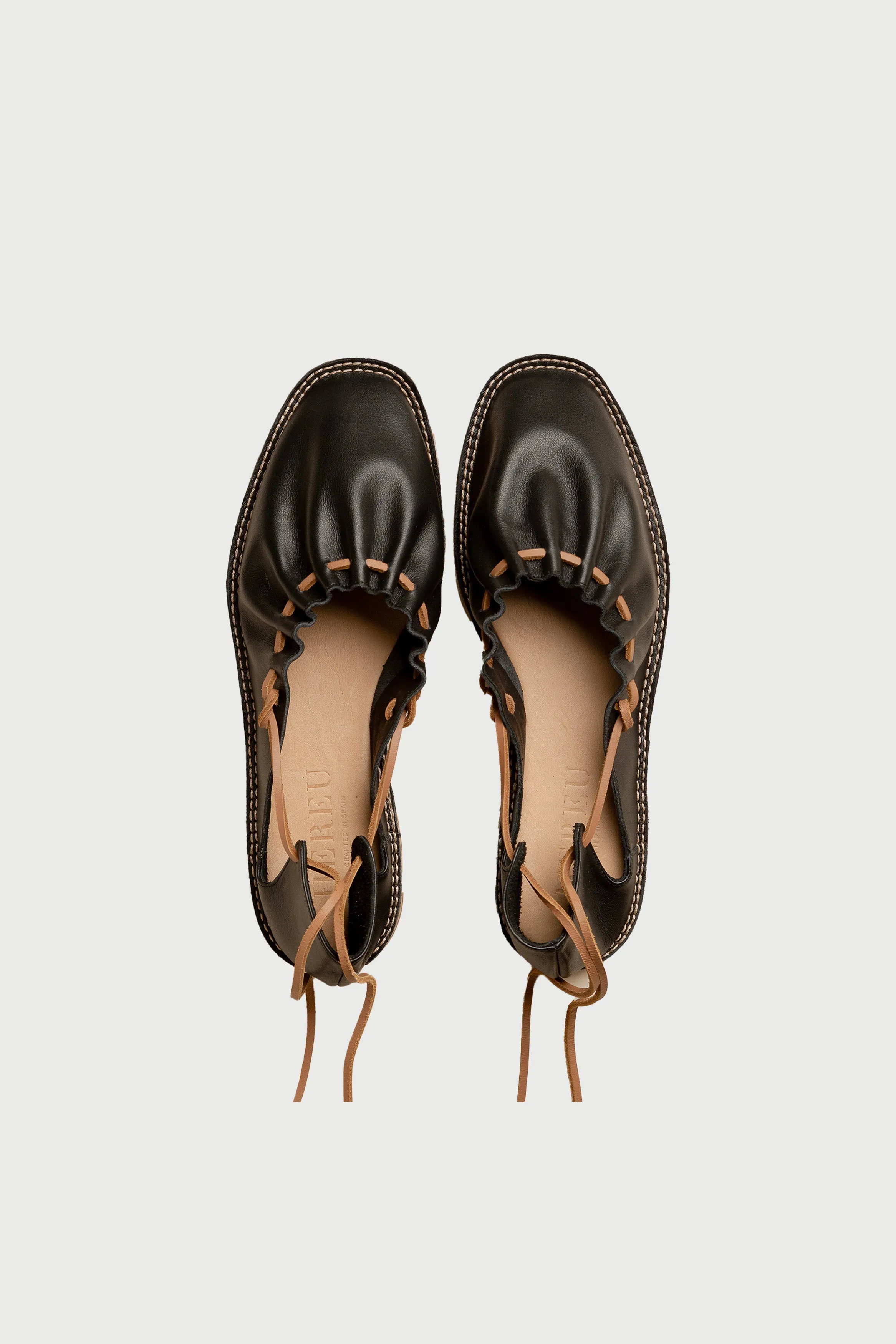 Hereu Escoco Flat
