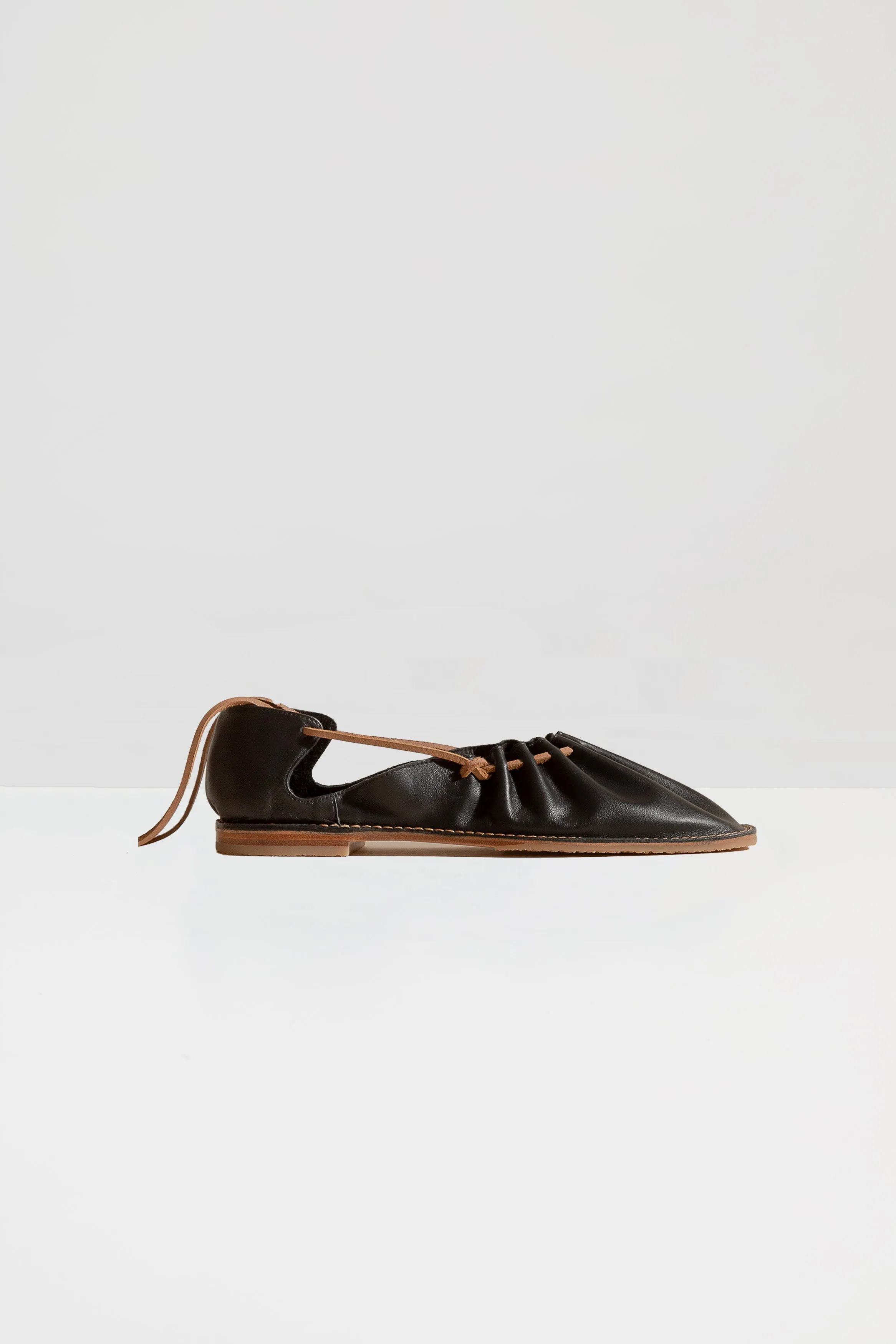Hereu Escoco Flat