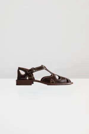 Hereu Floreta Sandal
