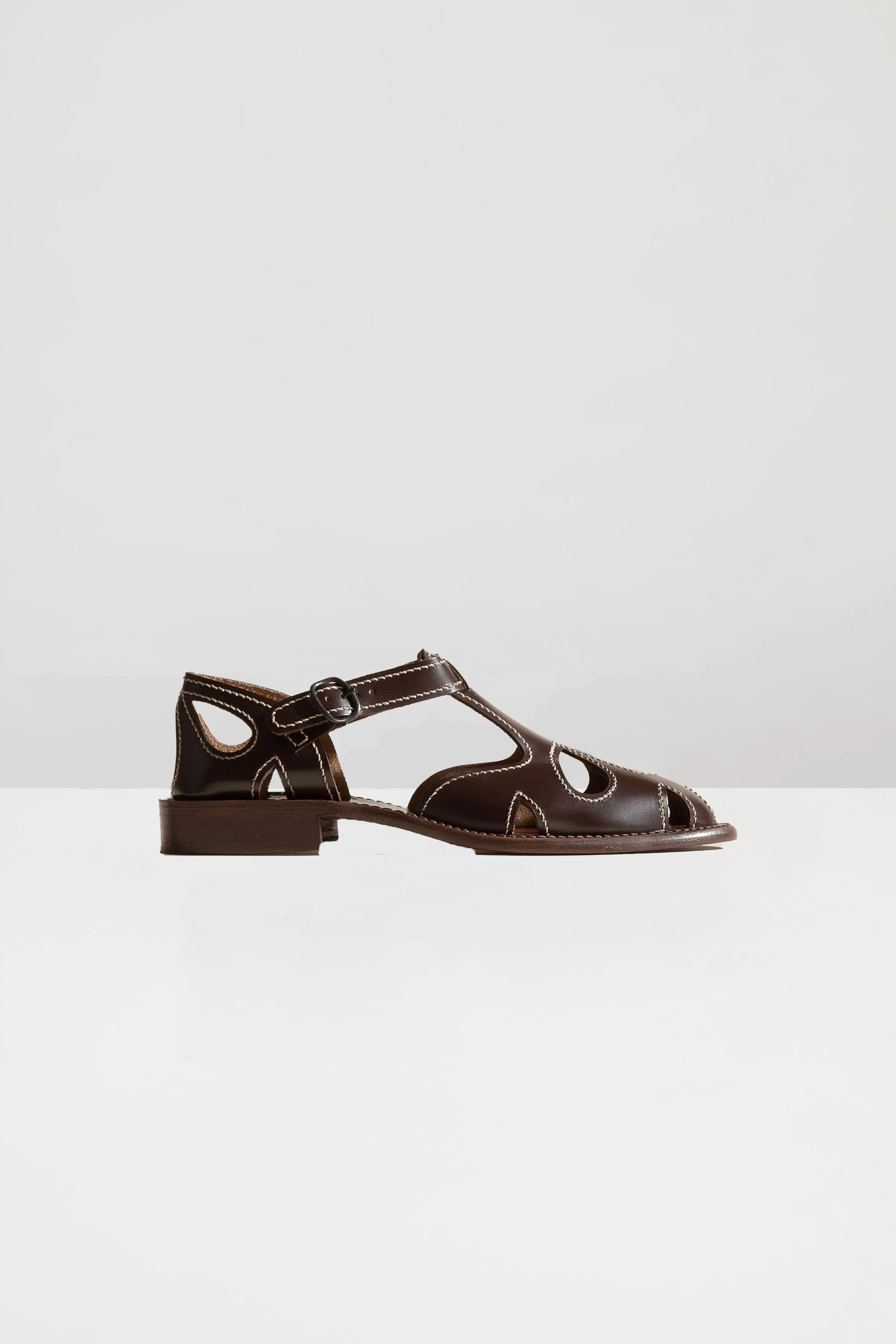 Hereu Floreta Sandal