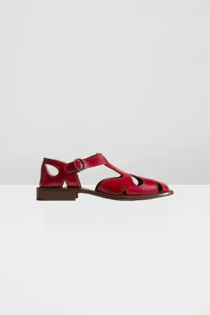 Hereu Floreta Sandal