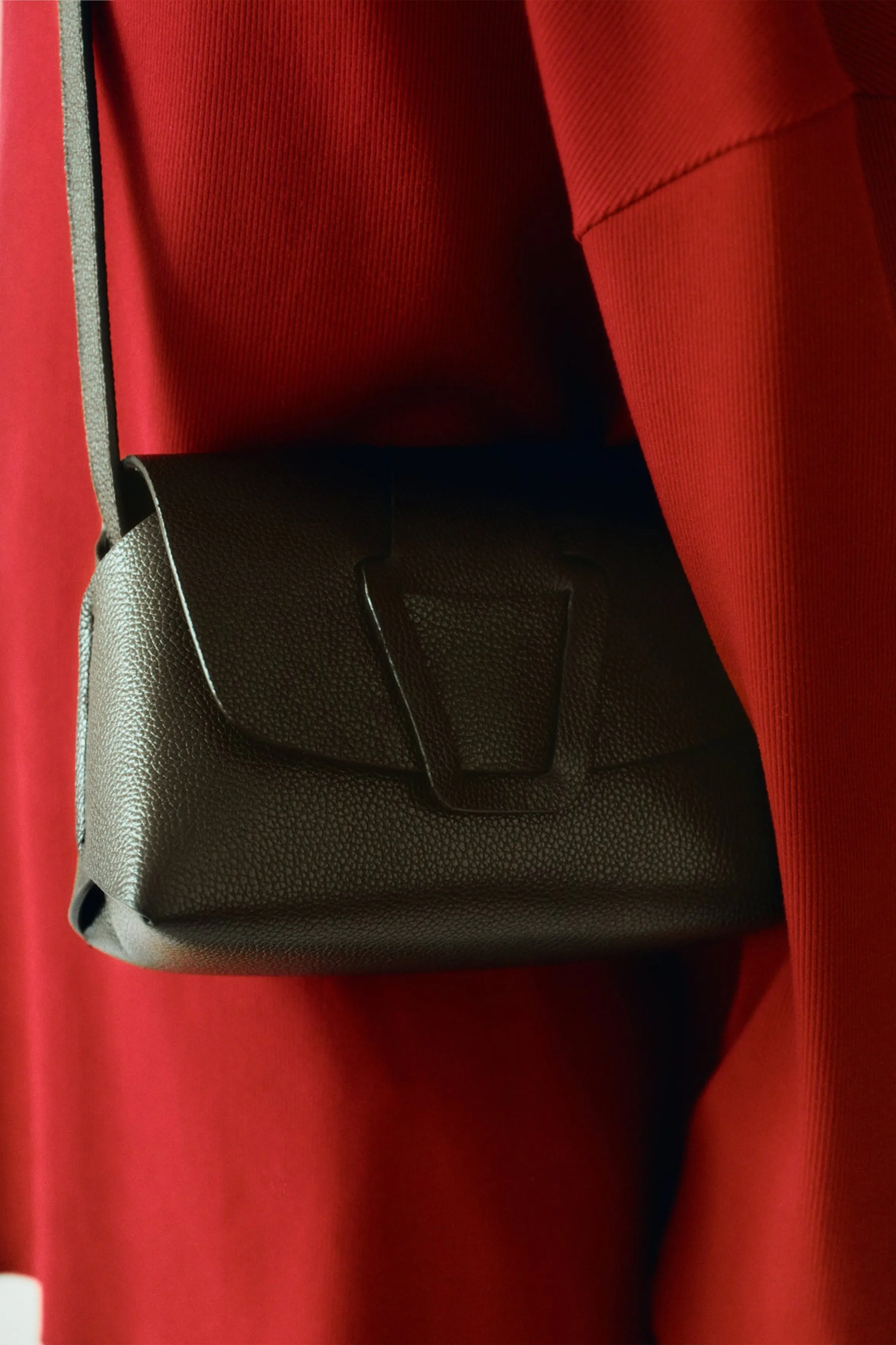 Hereu Mabra Crossbody Bag