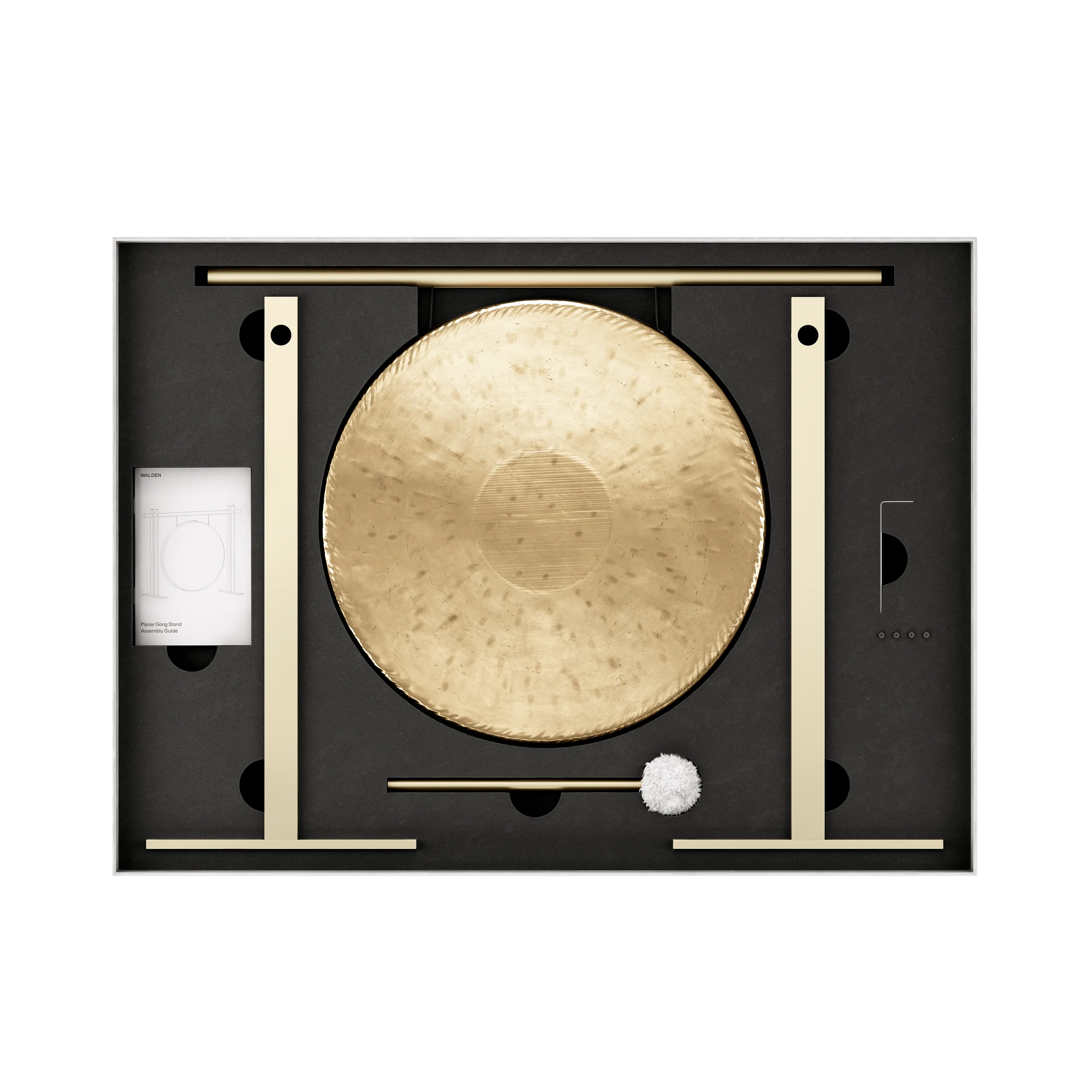 Home Gong