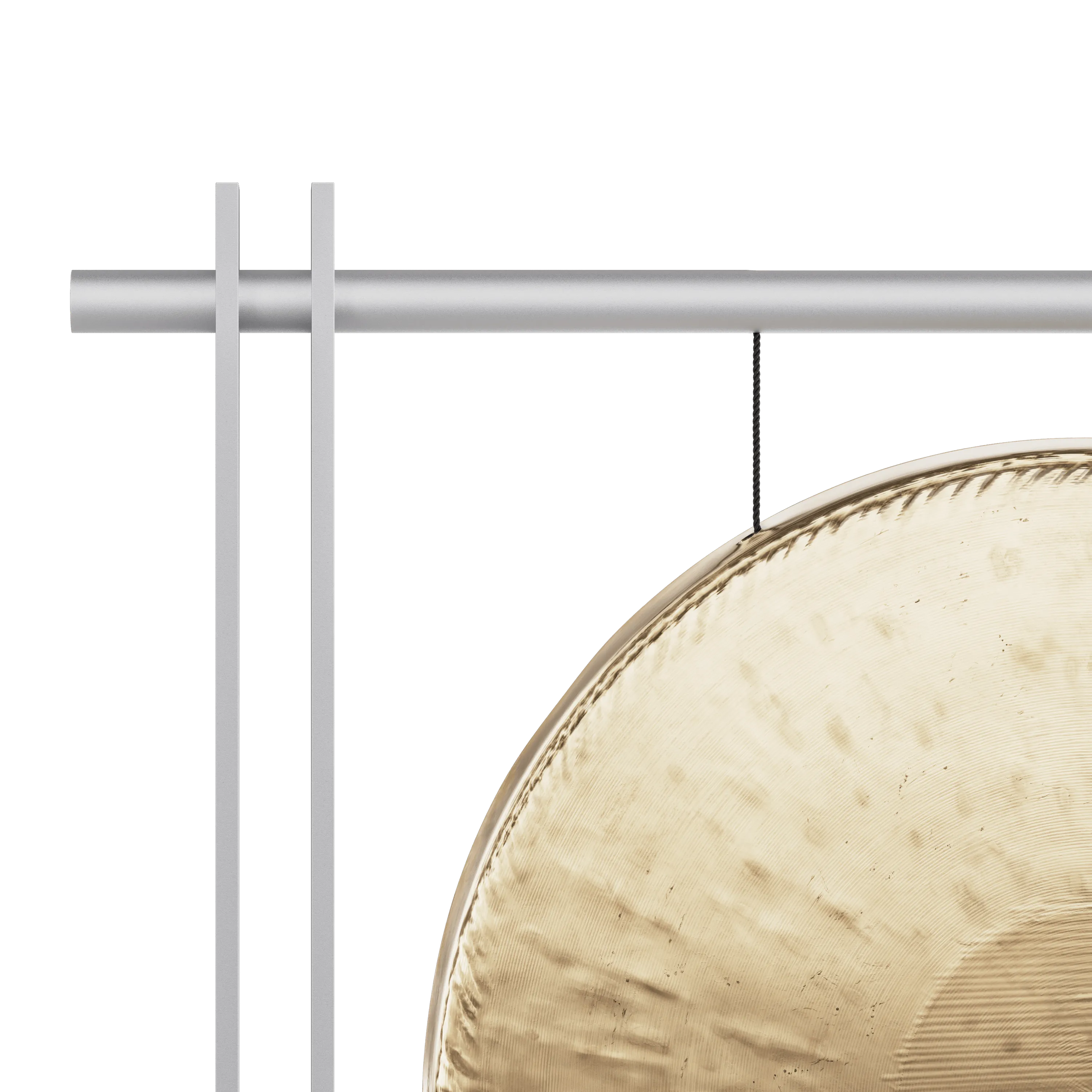 Home Gong