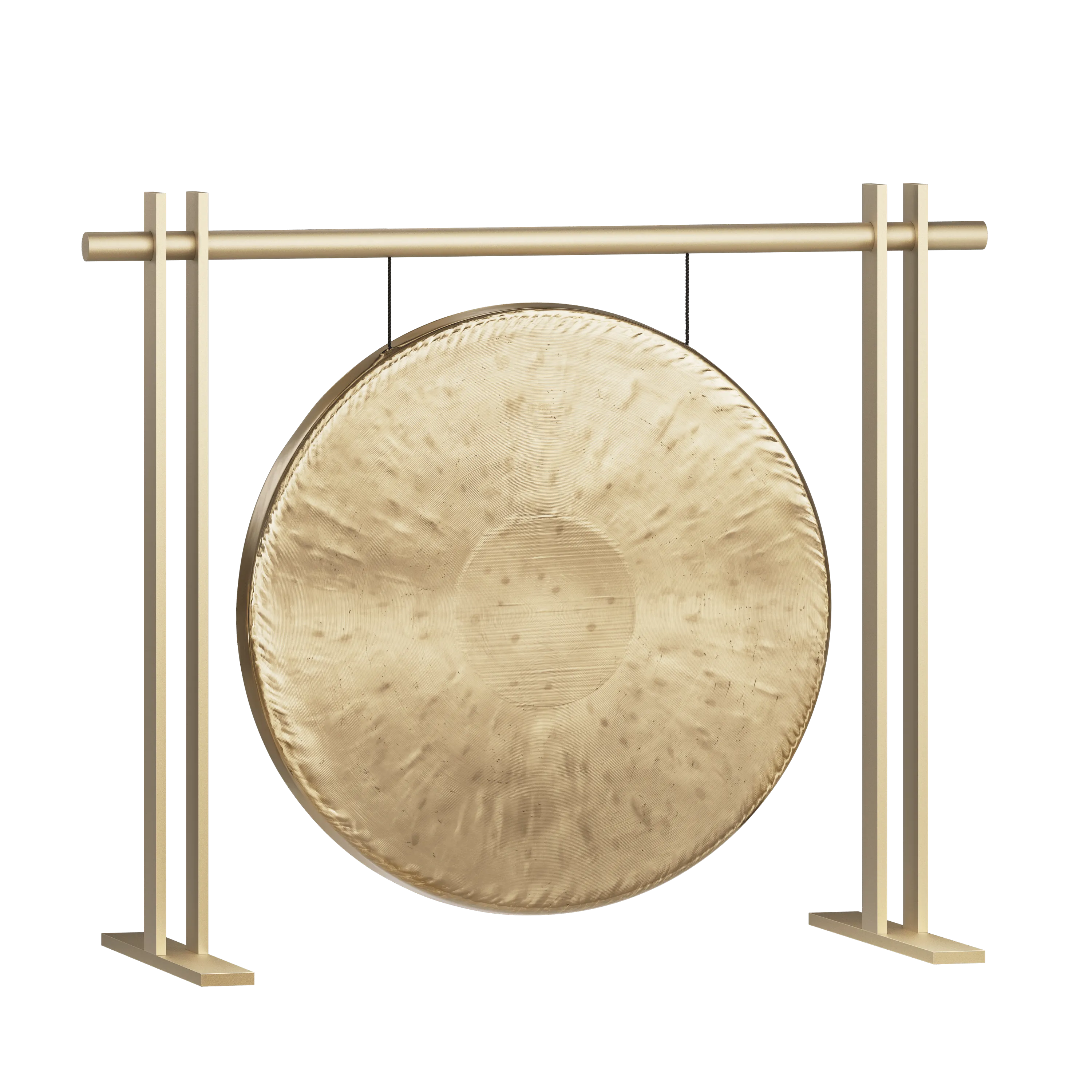 Home Gong