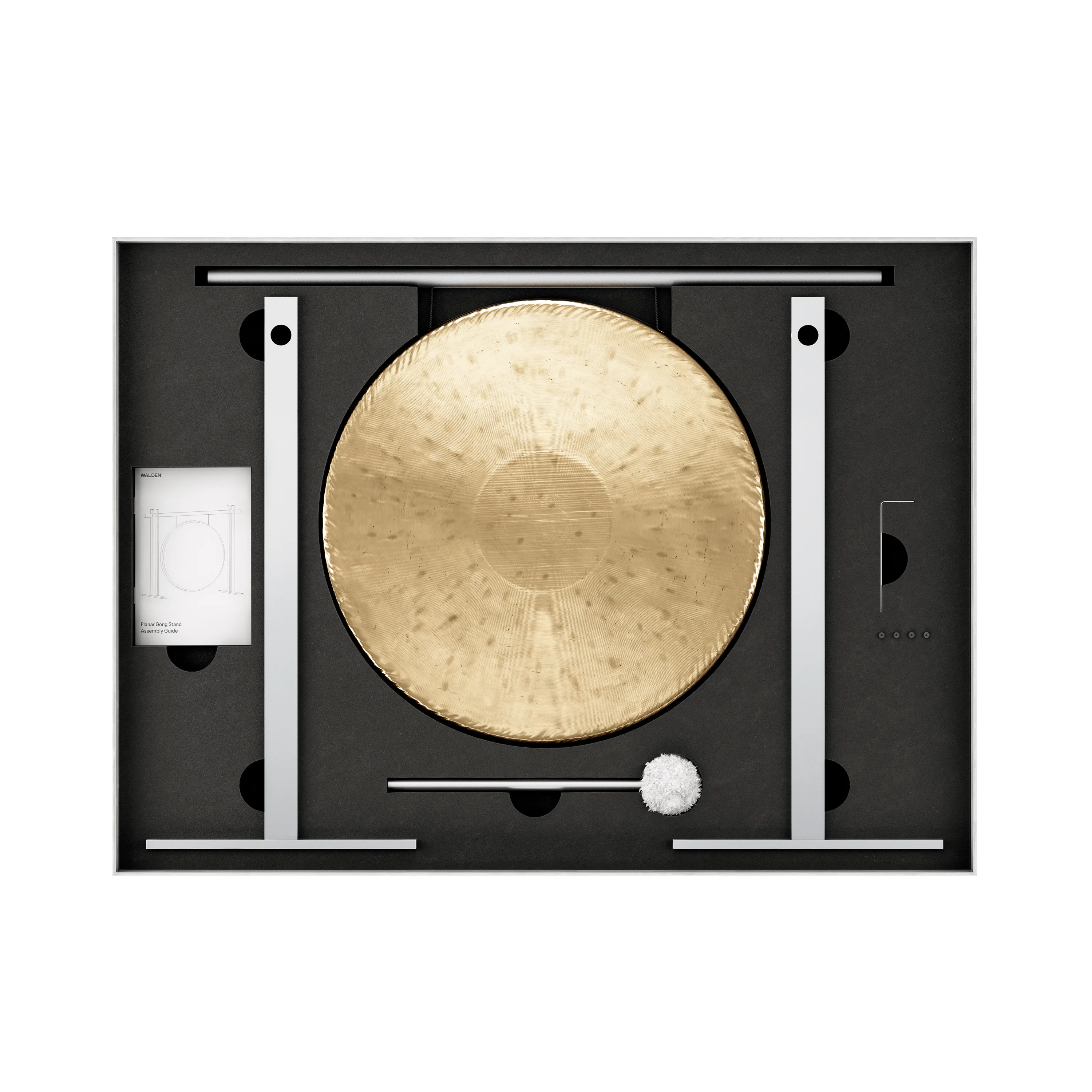 Home Gong