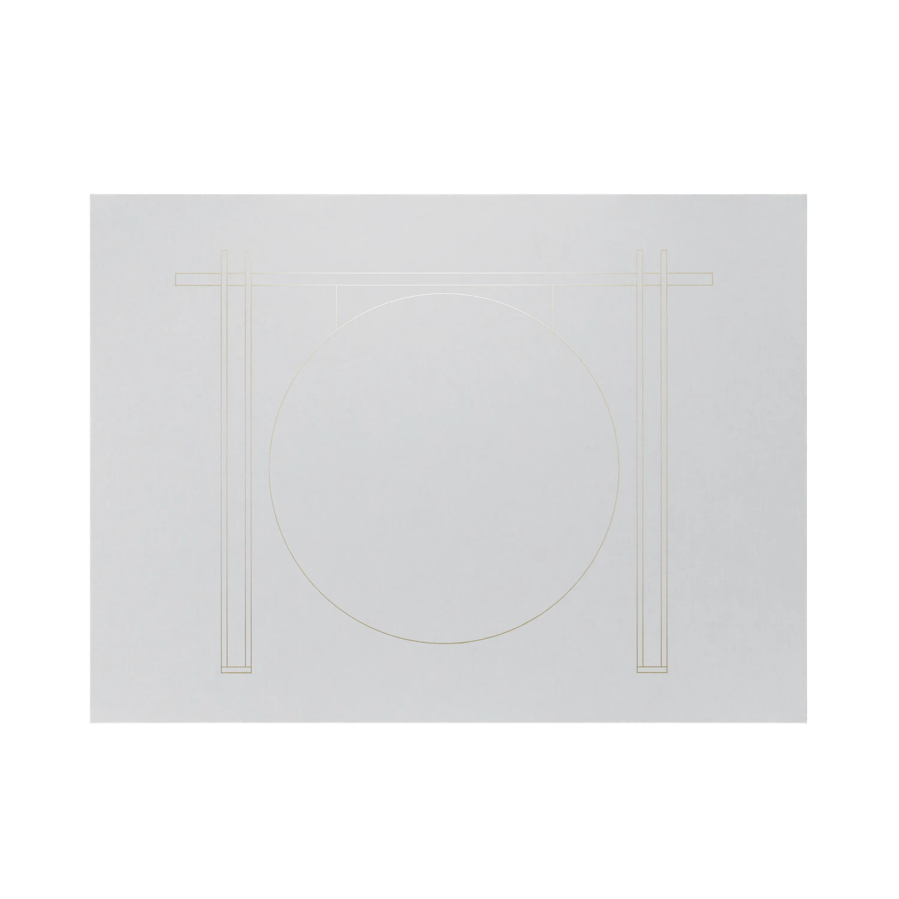Home Gong