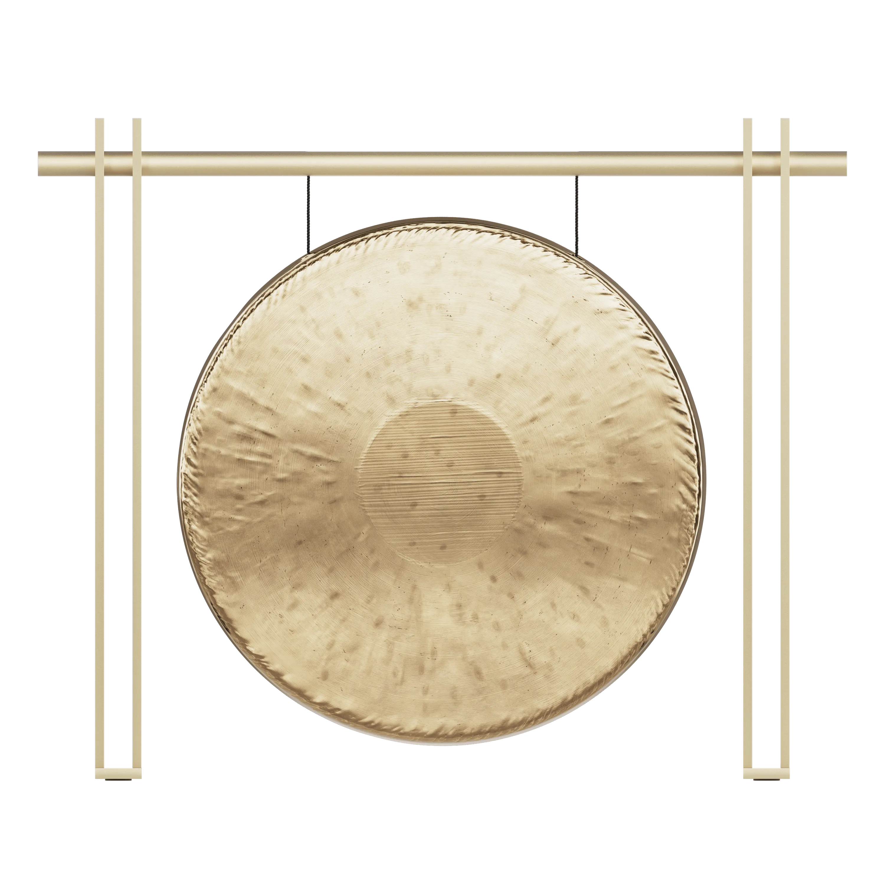 Home Gong
