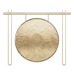 Home Gong