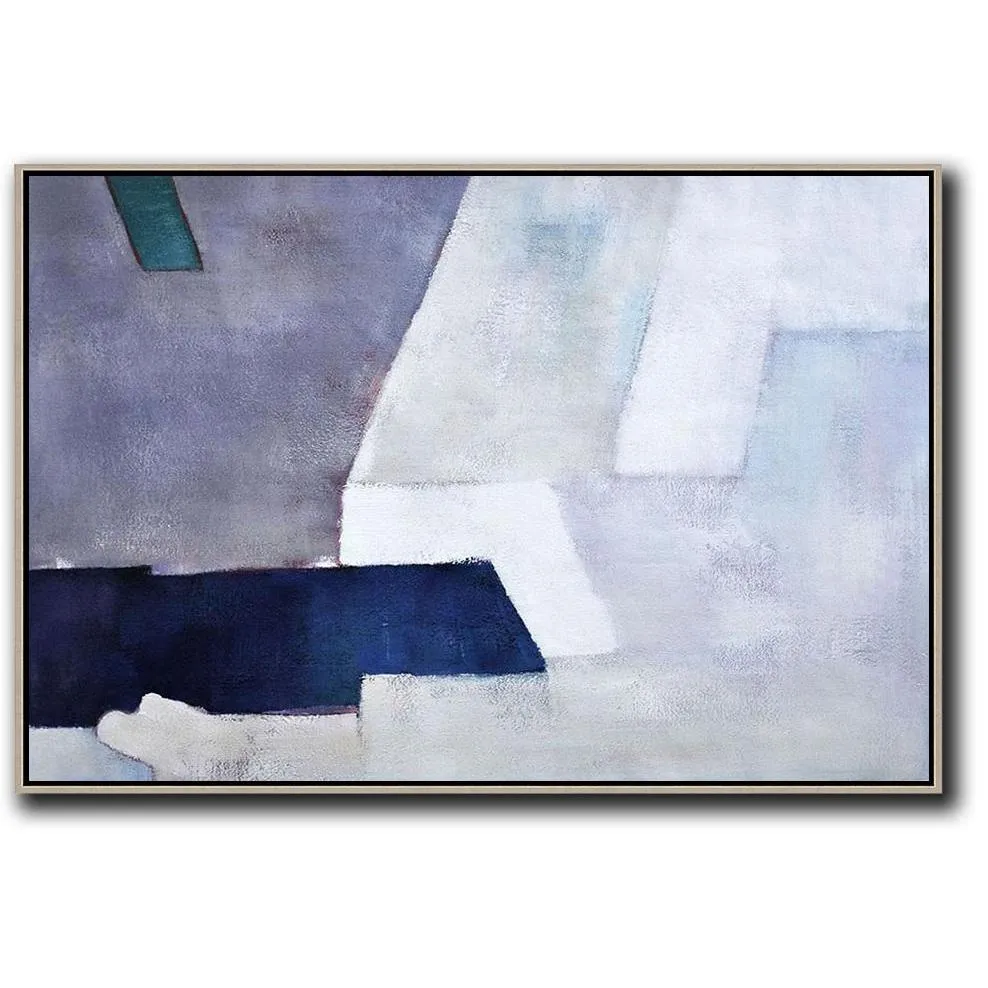 Horizontal Contemporary Art SK1C